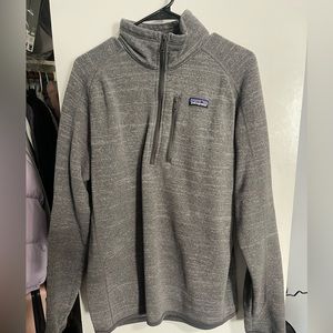 Men’s Patagonia Sweater - Size Large